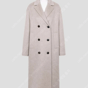 구호 캐시미어코트 0사이즈 새제품급