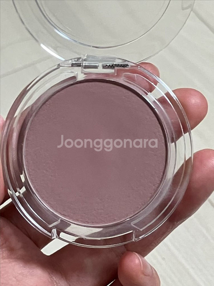 더샘 젤리 블러셔 PP03 더스티바인--2