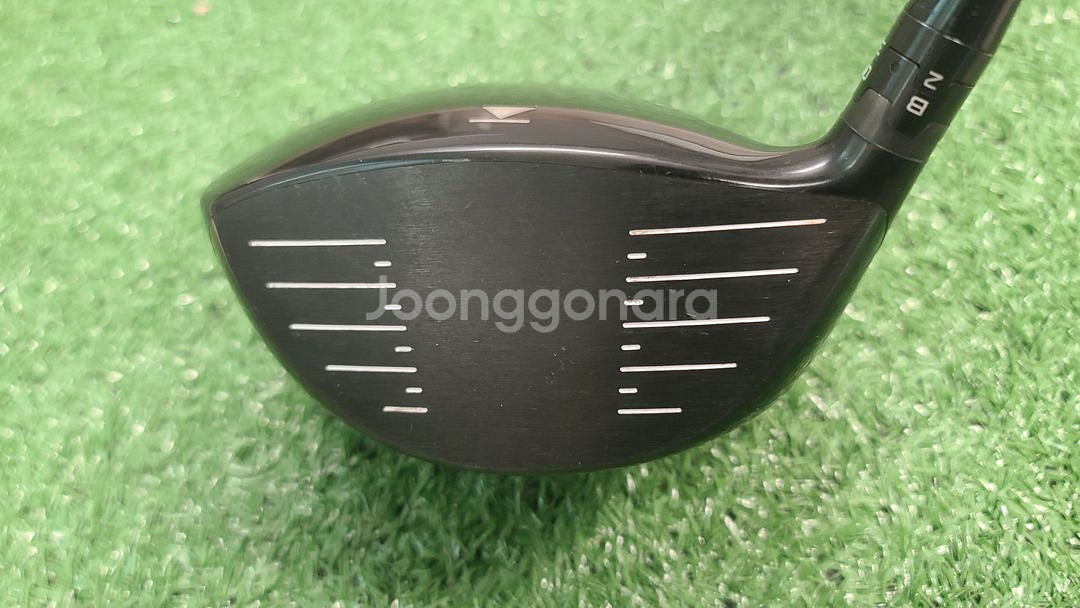 [Titleist] 타이틀리스트 910D3 10.5도 드라이버 TSP310 6S //D251003--5