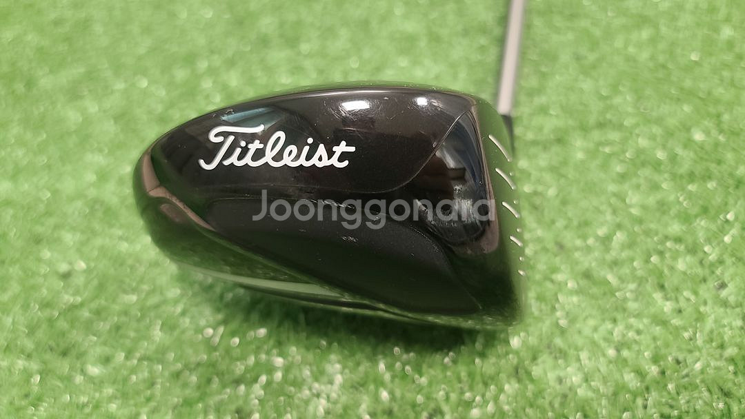 [Titleist] 타이틀리스트 910D3 10.5도 드라이버 TSP310 6S //D251003--3