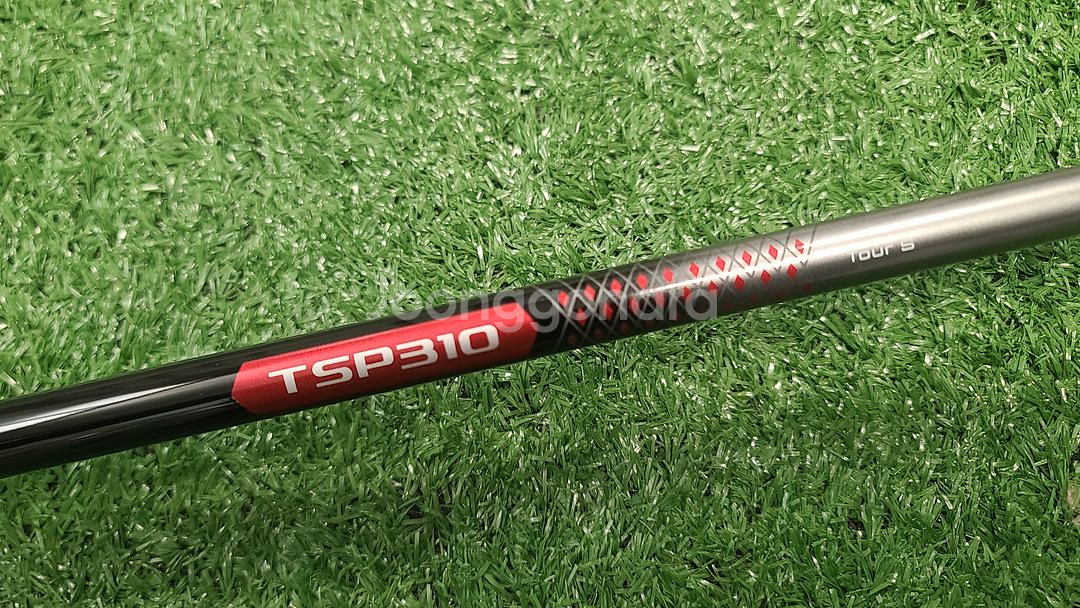 [Titleist] 타이틀리스트 910D3 10.5도 드라이버 TSP310 6S //D251003--6