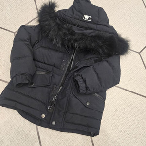 MLB 엠엘비 키즈 구스다운 패딩점퍼 105 이미지