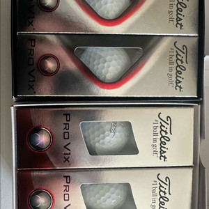 타이틀리스트 prov1x골프공 12구 팝니다