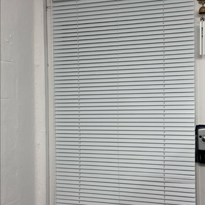 블라인드 화이트 77*120