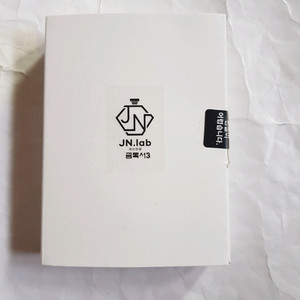 향수 (제이앤랩 향수) 새거수준 2만