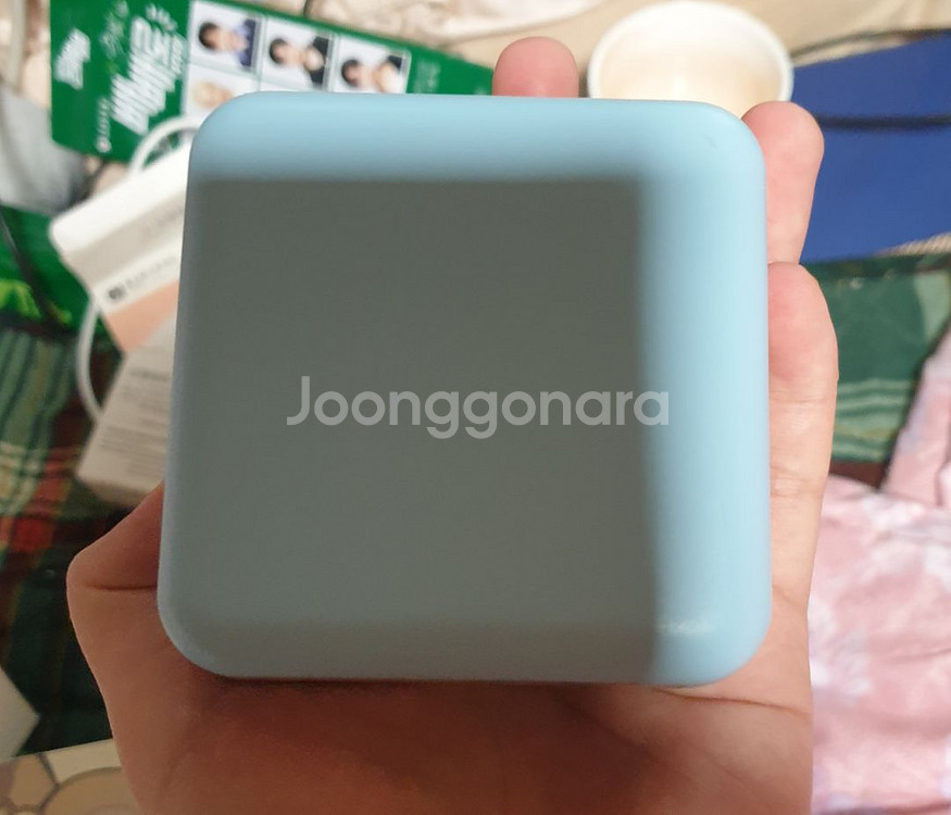 퍼리페이지 미니 프린터--1