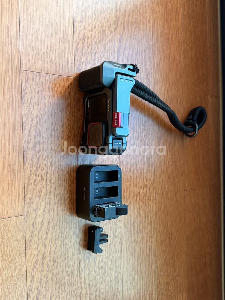 인스타360 에이스프로2 세트--1