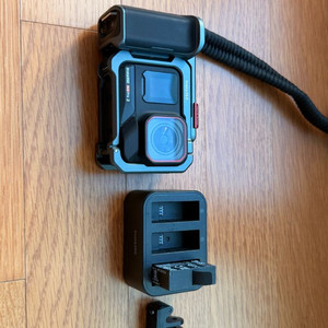 인스타360 에이스프로2 세트