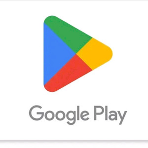 구글플레이 기프트카드 10만원권