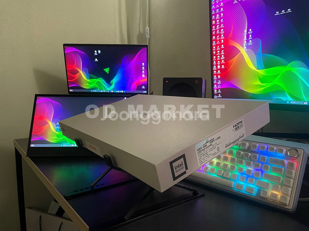 LG 그램 프로 AI 16 사무용 노트북(ai,16인치,144hz)--0