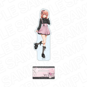 내청코 역내청 유키노 이로하 유이가하마 아크릴 팝니다