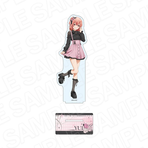 내청코 역내청 유키노 이로하 유이가하마 아크릴 팝니다