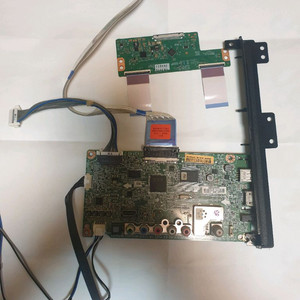 LG 49LB6250 TV 메인보드 부품용 이미지