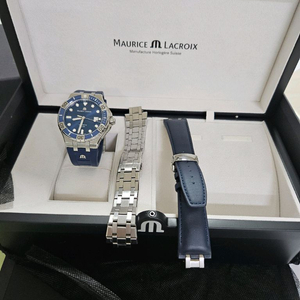 가격인하 모리스라크로와 아이콘 벤츄어