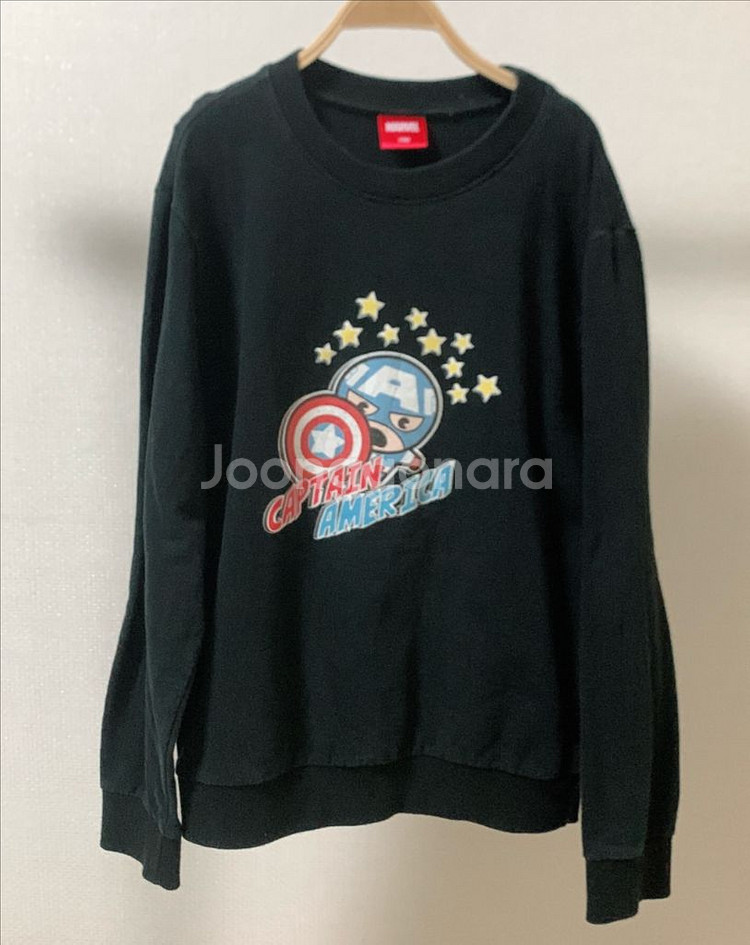 남아 150네파키즈 구스다운 롱패딩 +캐릭터면티3종--4