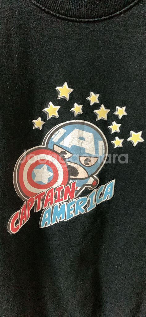 남아 150네파키즈 구스다운 롱패딩 +캐릭터면티3종--5