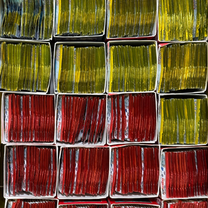 포켓몬카드 서치팩 이브이히어로즈 151 블랙볼트 화이트 메가심포브브