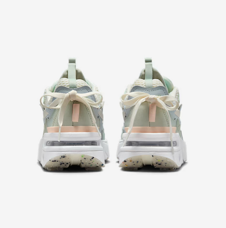 [250] 나이키 우먼스 에어맥스 퓨리오사 키높이 운동화 이미지