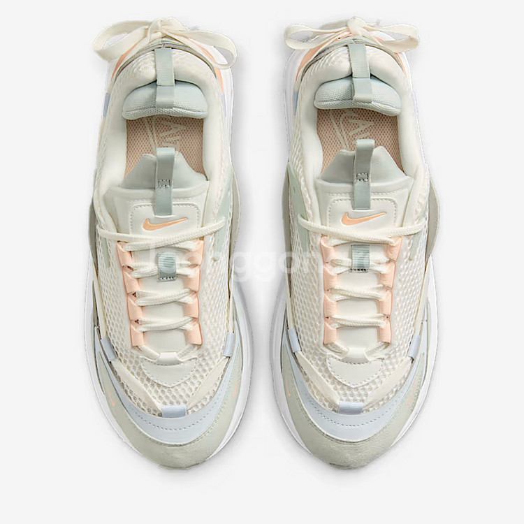 [250] 나이키 우먼스 에어맥스 퓨리오사 키높이 운동화--3