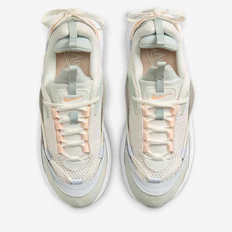 [250] 나이키 우먼스 에어맥스 퓨리오사 키높이 운동화 이미지