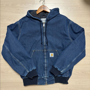 칼하트윕 og 액티브 자켓 [s]