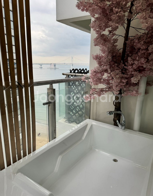 광안리 오션뷰 호텔 숙박권 14일~15일 (금토) 대폭할인--1