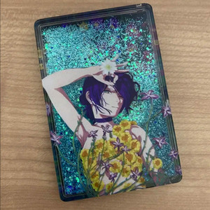 체인소맨 레제 퀵샌드 굿즈