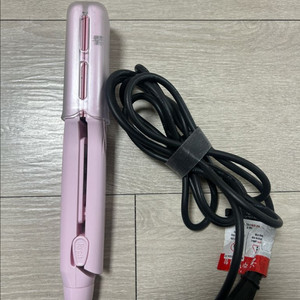 레삐 36mm 스트레이트 고데기