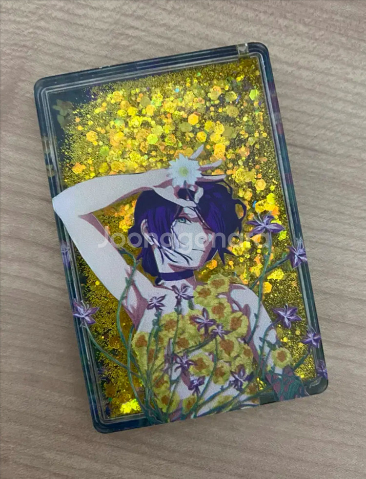 체인소맨 레제 퀵샌드 굿즈--0