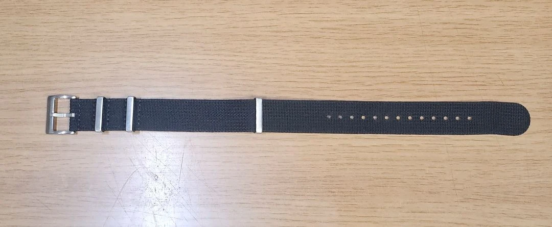 헤밀턴 카키필드 매커니컬 38mm 이미지