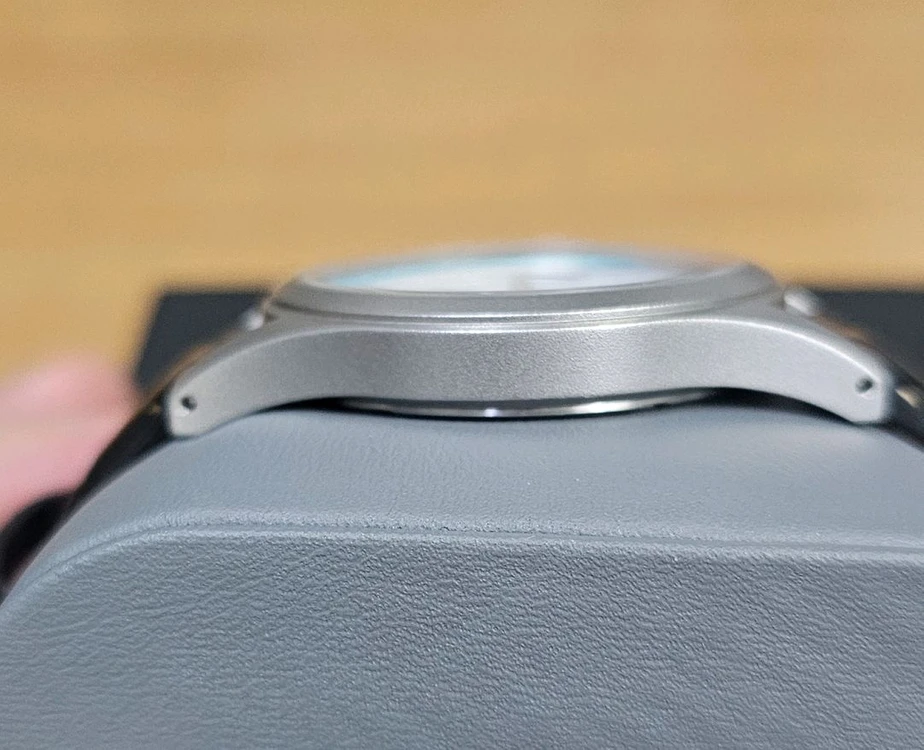 헤밀턴 카키필드 매커니컬 38mm 이미지