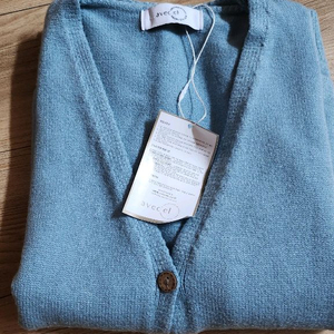 여성 니트 베스트