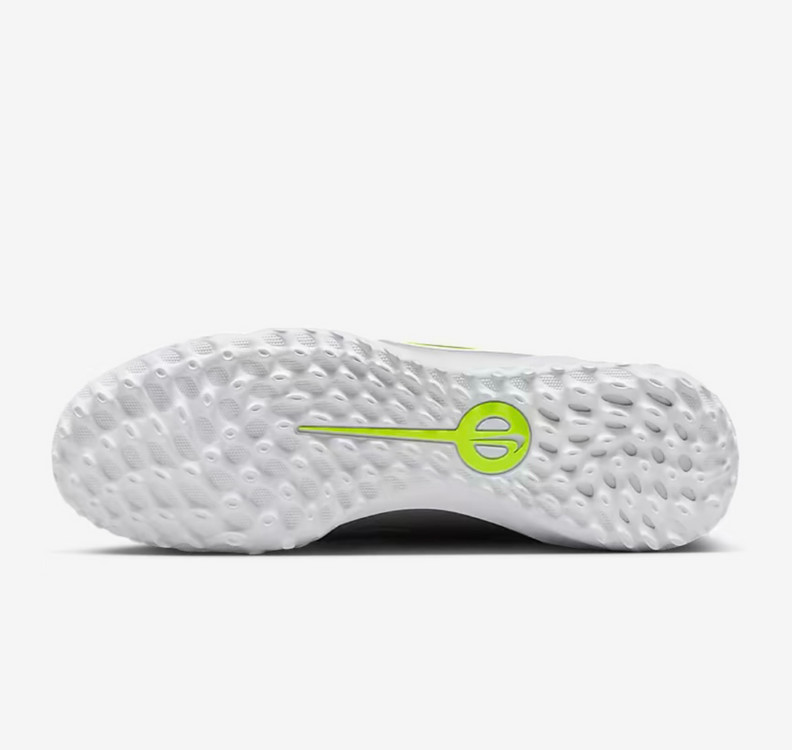 [250 255 265] 나이키 티엠포 레전드10 아카데미 TF 풋살화--5