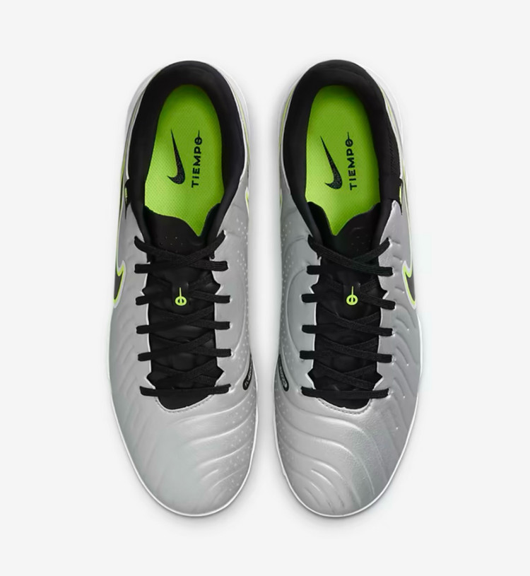 [250 255 265] 나이키 티엠포 레전드10 아카데미 TF 풋살화--3