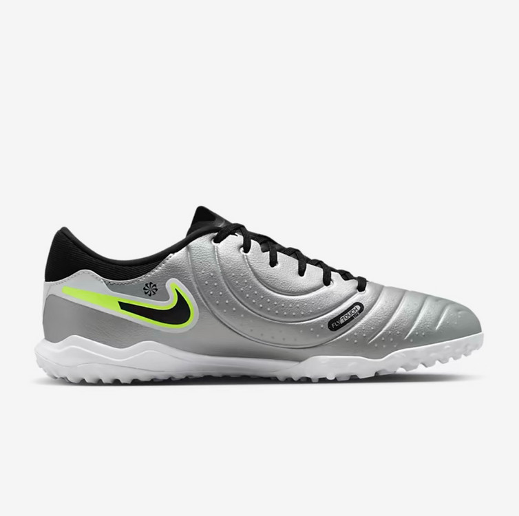 [250 255 265] 나이키 티엠포 레전드10 아카데미 TF 풋살화--2