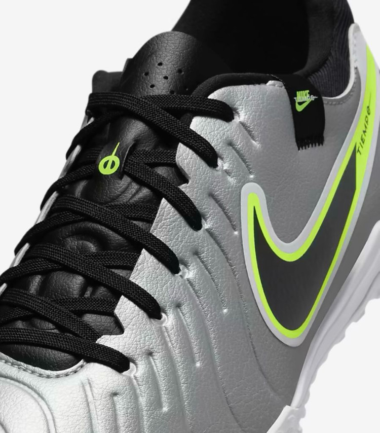 [250 255 265] 나이키 티엠포 레전드10 아카데미 TF 풋살화--6