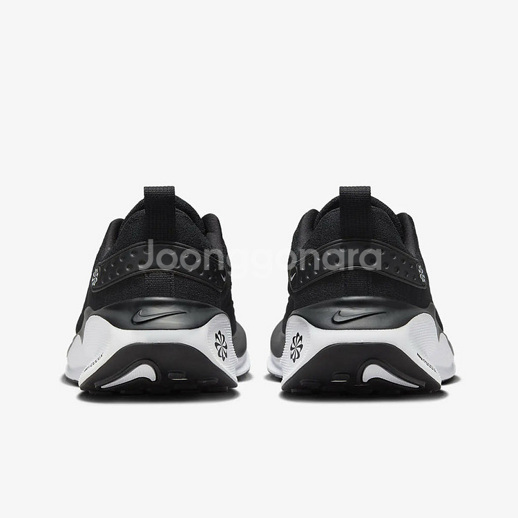 [285] 나이키 인피니티런4 엑스트라 와이드 러닝화 운동화--4