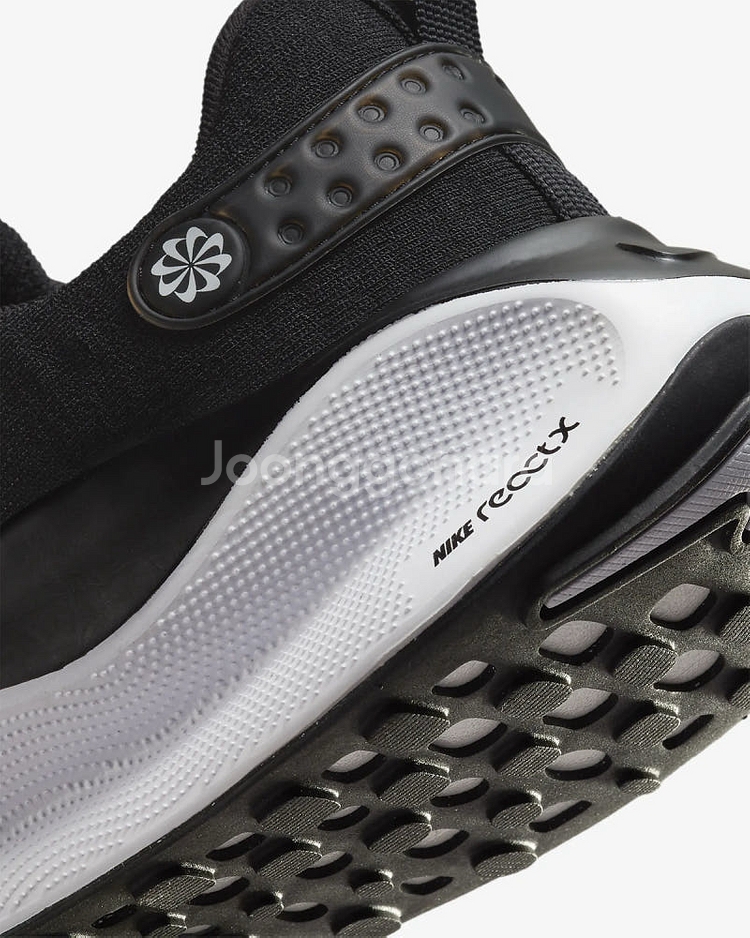 [285] 나이키 인피니티런4 엑스트라 와이드 러닝화 운동화--5