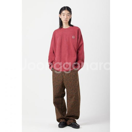 칼하트 비스타 스웻셔츠 새상품급 9만원--0