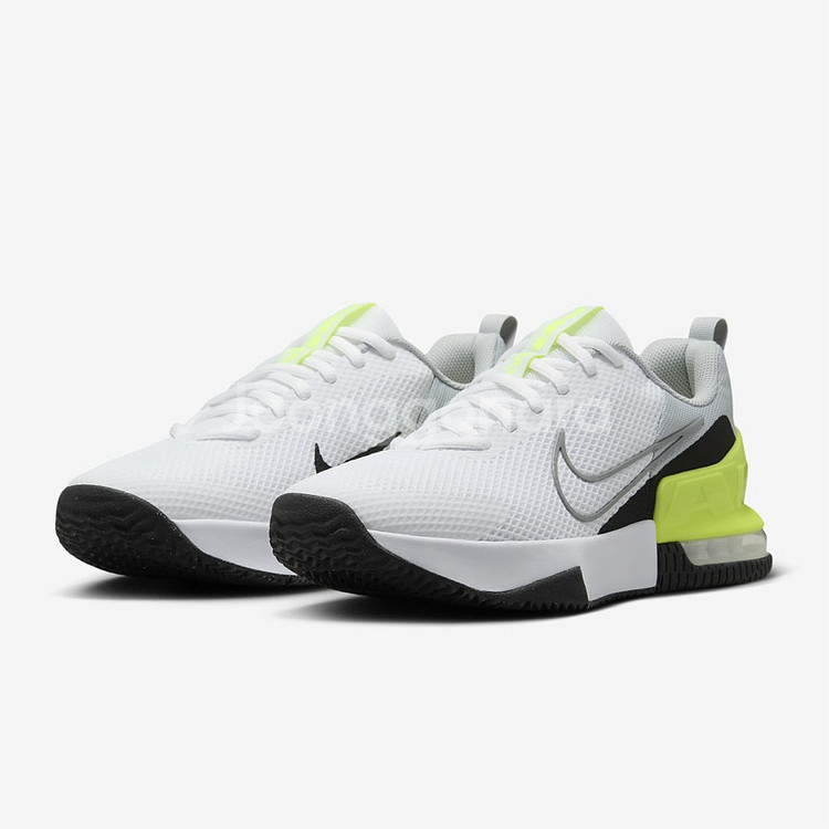 [265] 나이키 에어맥스 알파 트레이너6 운동화--0