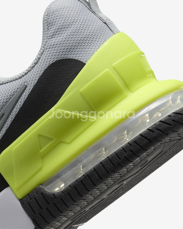 [265] 나이키 에어맥스 알파 트레이너6 운동화--5