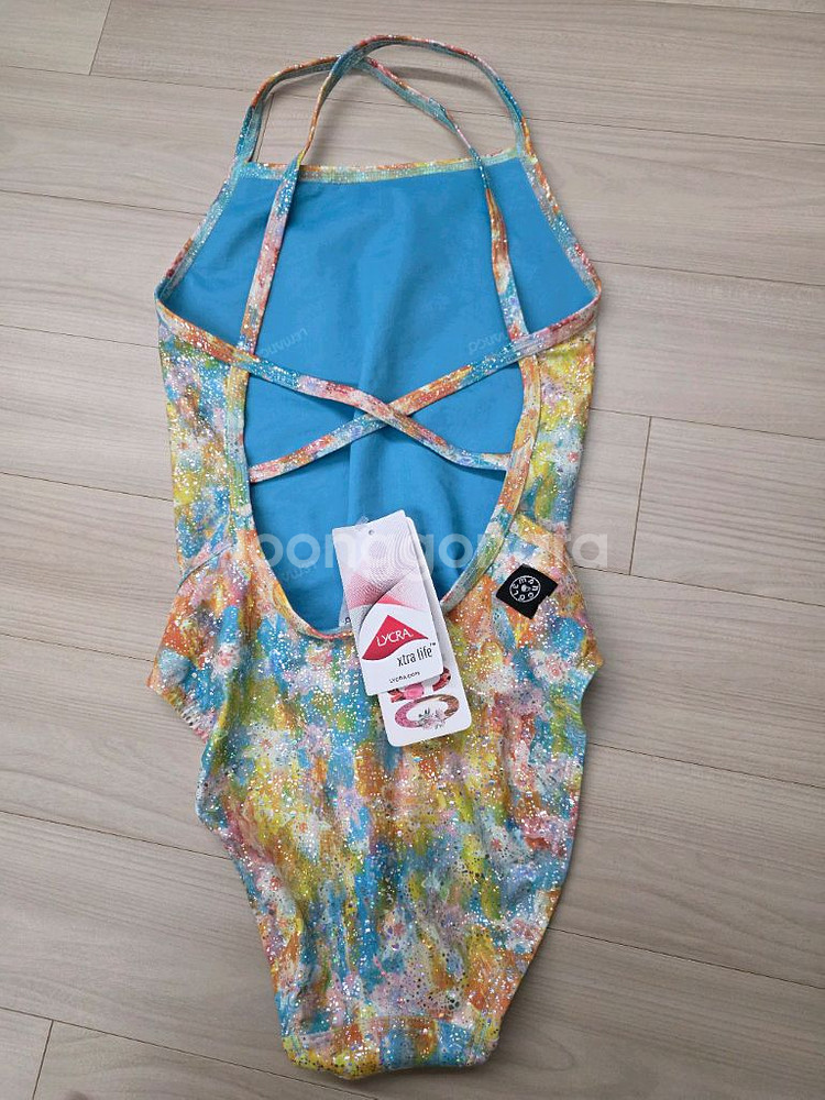 르망고 수영복--1