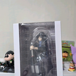 애니플렉스 토미오카 기유(미개봉)피규어팝니다