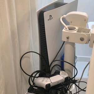 PS5 플스5 디스크 버전 CFI-1218A 풀박