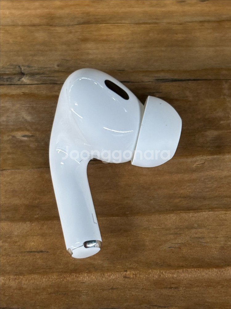 에어팟프로2 왼쪽 c타입 A급 급처!!--0