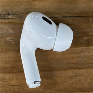 에어팟프로2 왼쪽 c타입 A급 급처!!