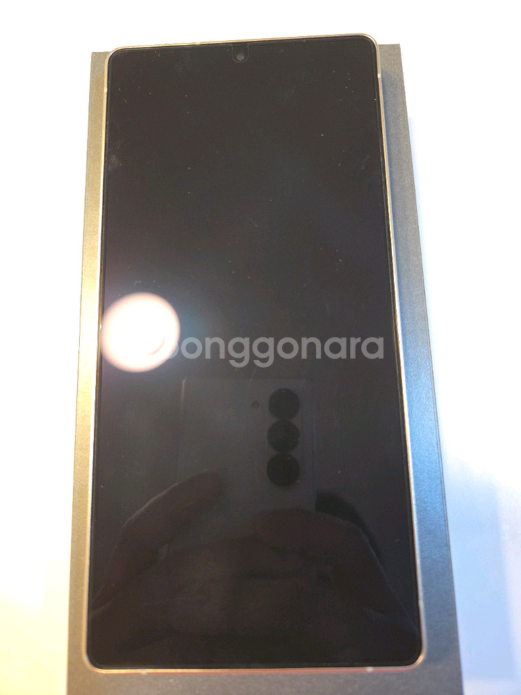 갤럭시s25울트라 512gb 자급제 티타늄 그레이--2