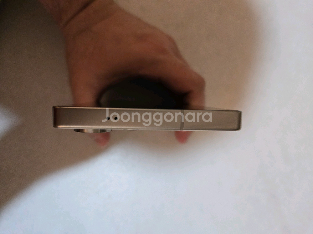 갤럭시s25울트라 512gb 자급제 티타늄 그레이--6