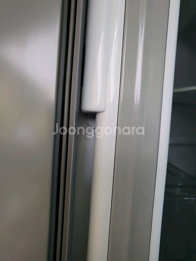 A급파스텔4도어냉장고 CRFSN560WMFC--7