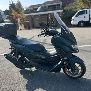 야마하 nmax155 23년 abs 블박튜닝 판매합니다